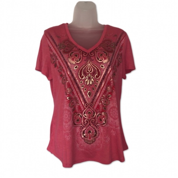 New Top - Picture 1 of 4